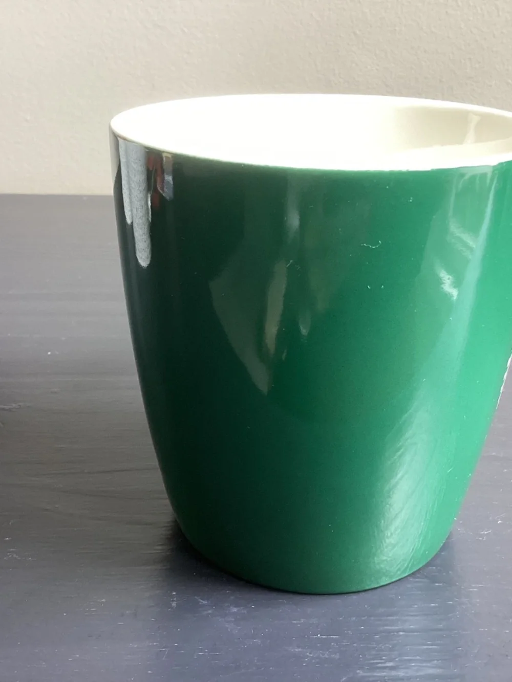 Starbucks coffee mug